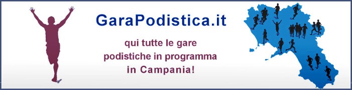 Logo-Garapodistica Podismo.run - calendario